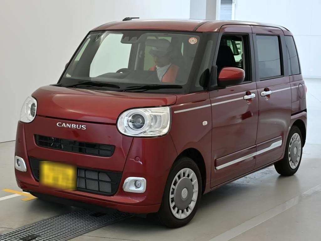 Daihatsu Move Canbus LA850S 2024